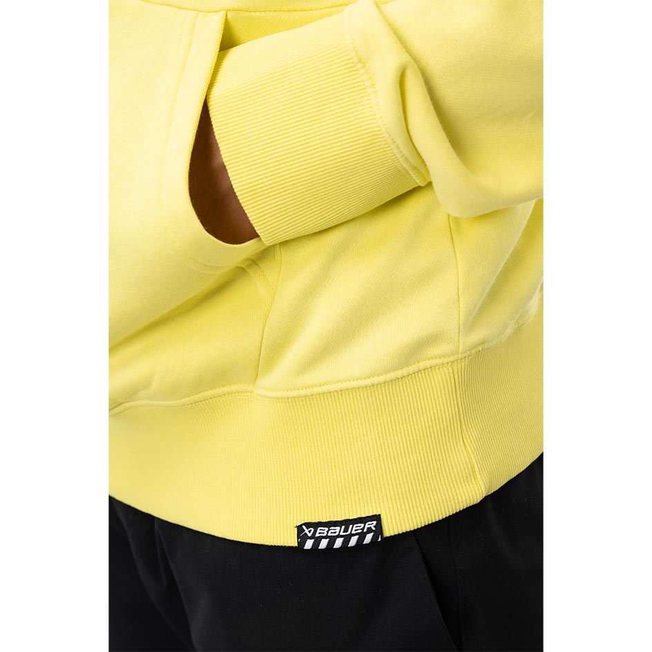 Bauer Spotlight Hoodie Senior S24