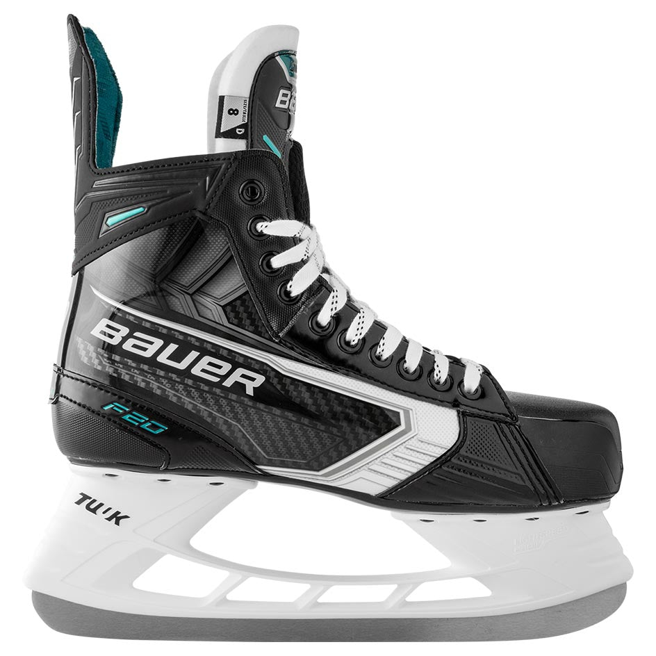 Bauer Supreme F20 Ice Hockey Skates Junior
