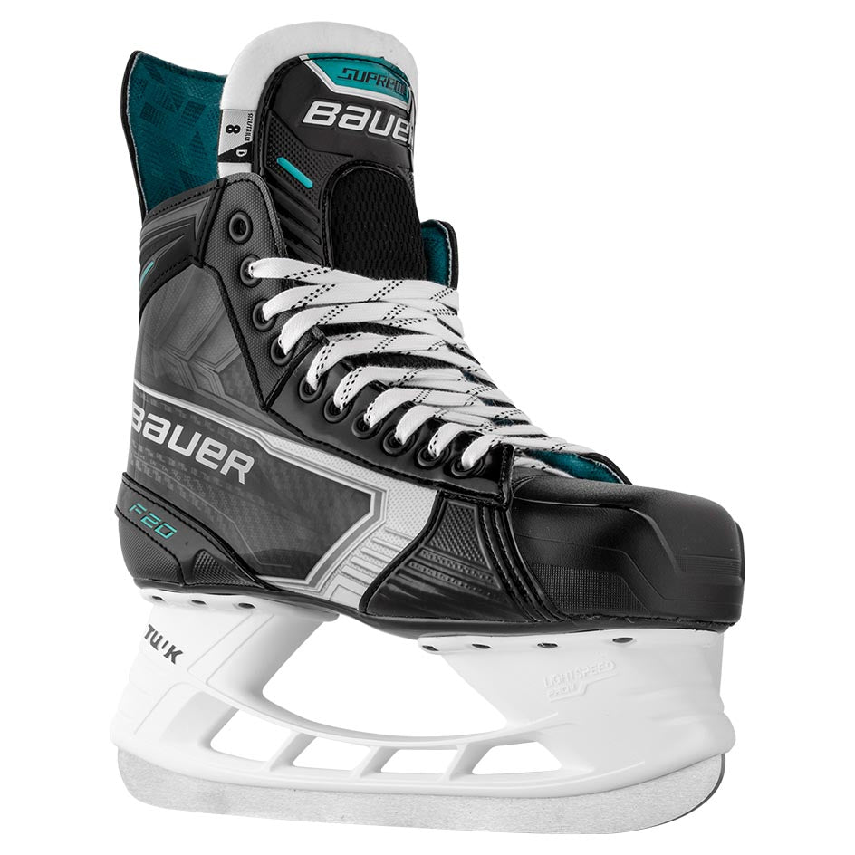 Bauer Supreme F20 Ice Hockey Skates Intermediate