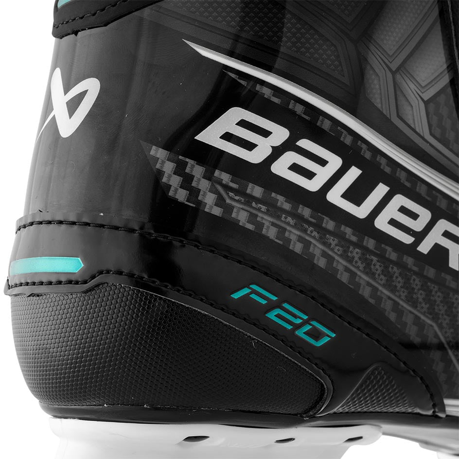 Bauer Supreme F20 Ice Hockey Skates Junior