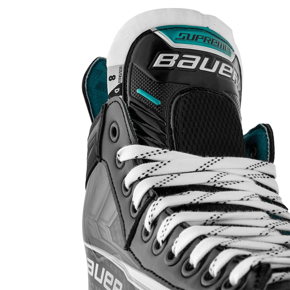 Bauer Supreme F20 Ice Hockey Skates Senior