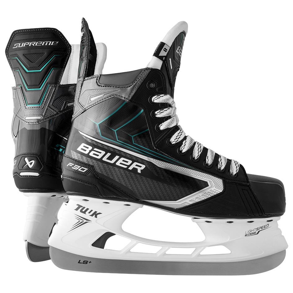 Bauer Supreme F30 Ice Hockey Skates Intermediate