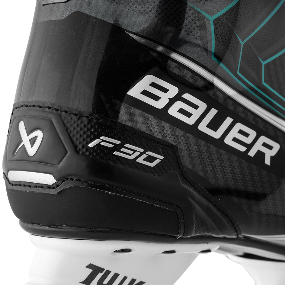 Bauer Supreme F30 Ice Hockey Skates Senior