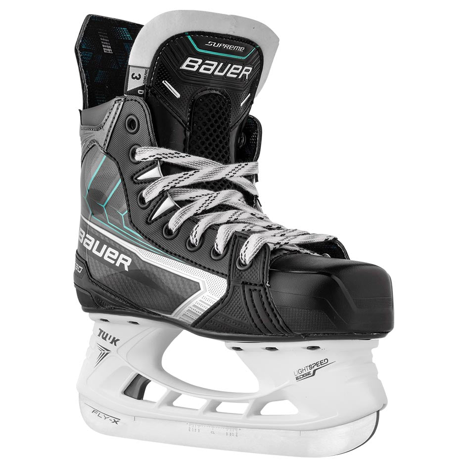 Bauer Supreme F30 Ice Hockey Skates Junior