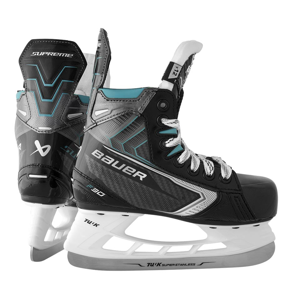 Bauer Supreme F30 Ice Hockey Skate Youth