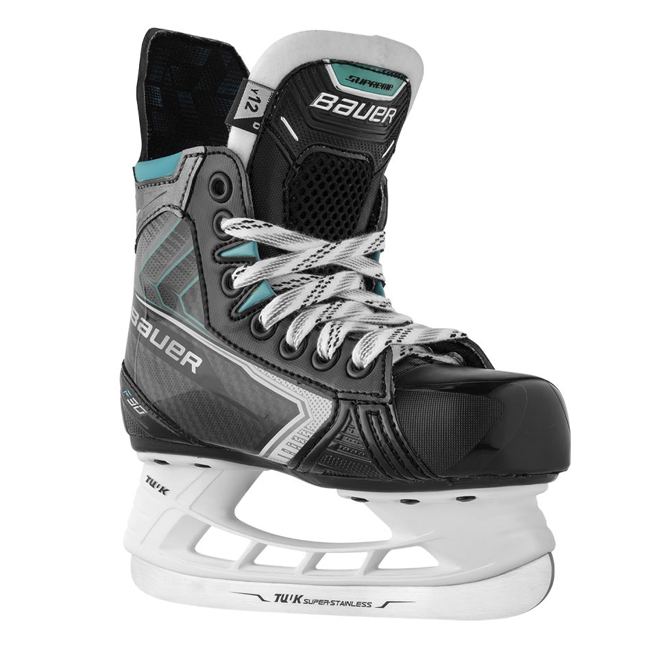 Bauer Supreme F30 Ice Hockey Skate Youth