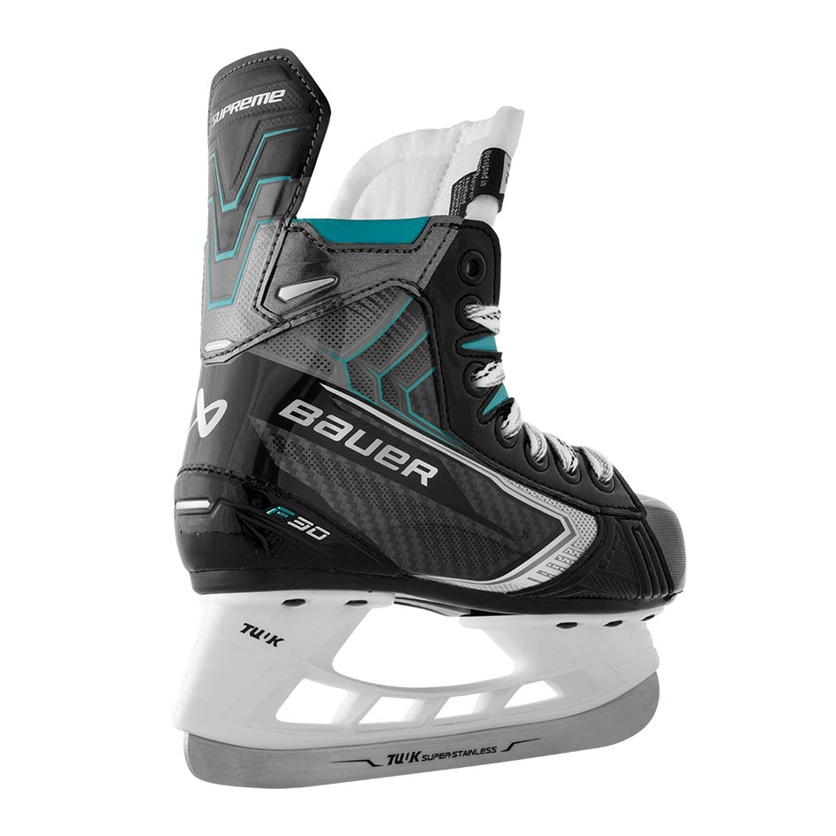 Bauer Supreme F30 Ice Hockey Skate Youth