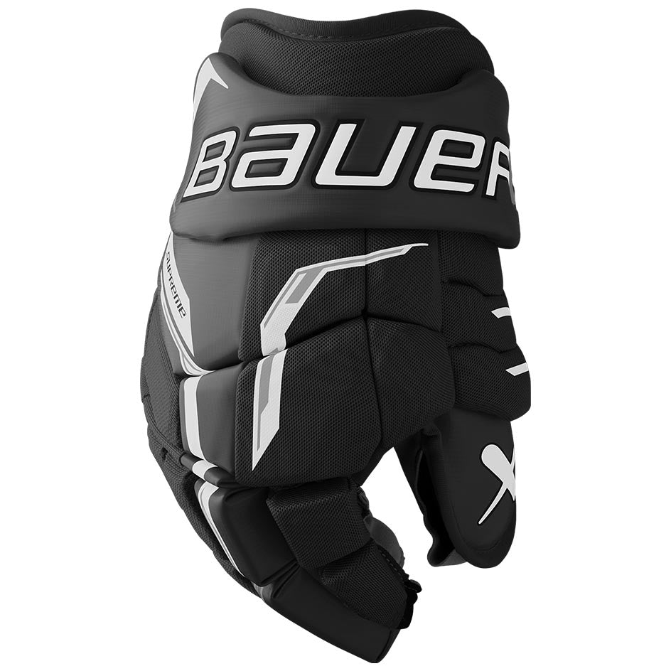 Bauer Supreme F40 Gloves Senior