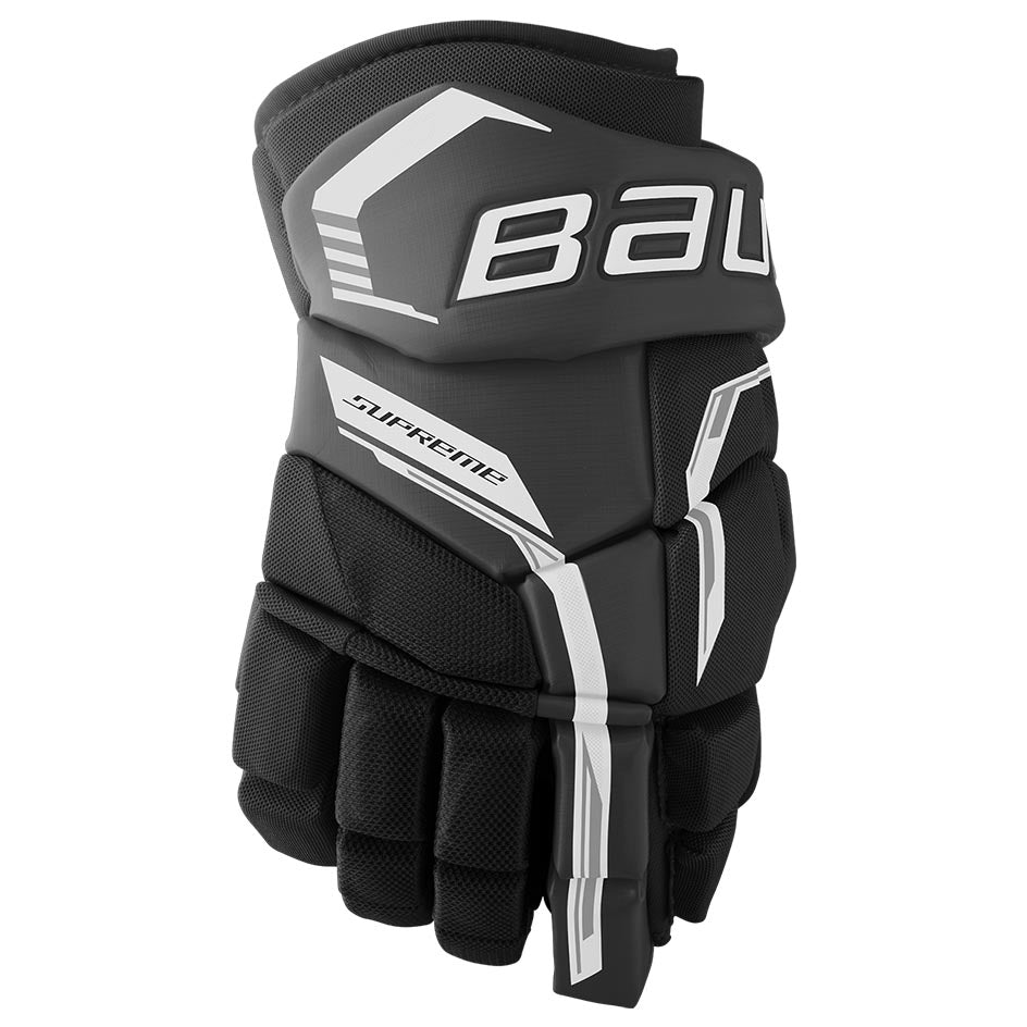 Bauer Supreme F40 Gloves Senior
