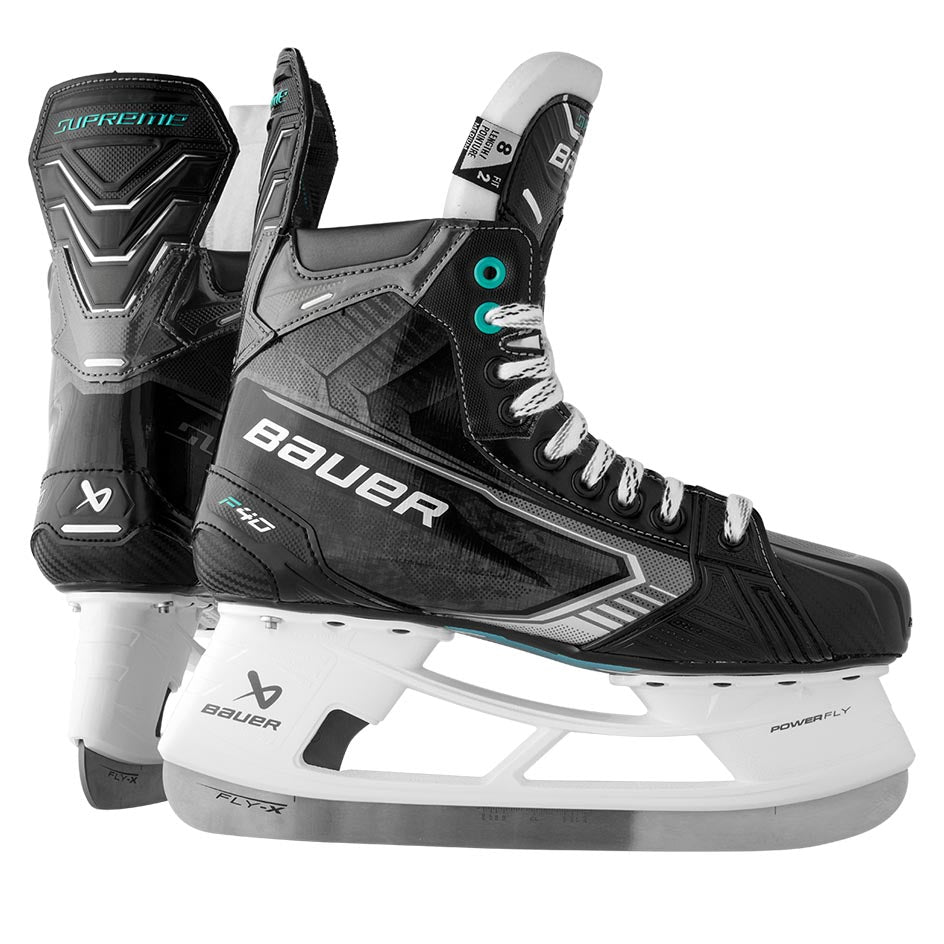 Bauer Supreme F40 Ice Hockey Skate Senior