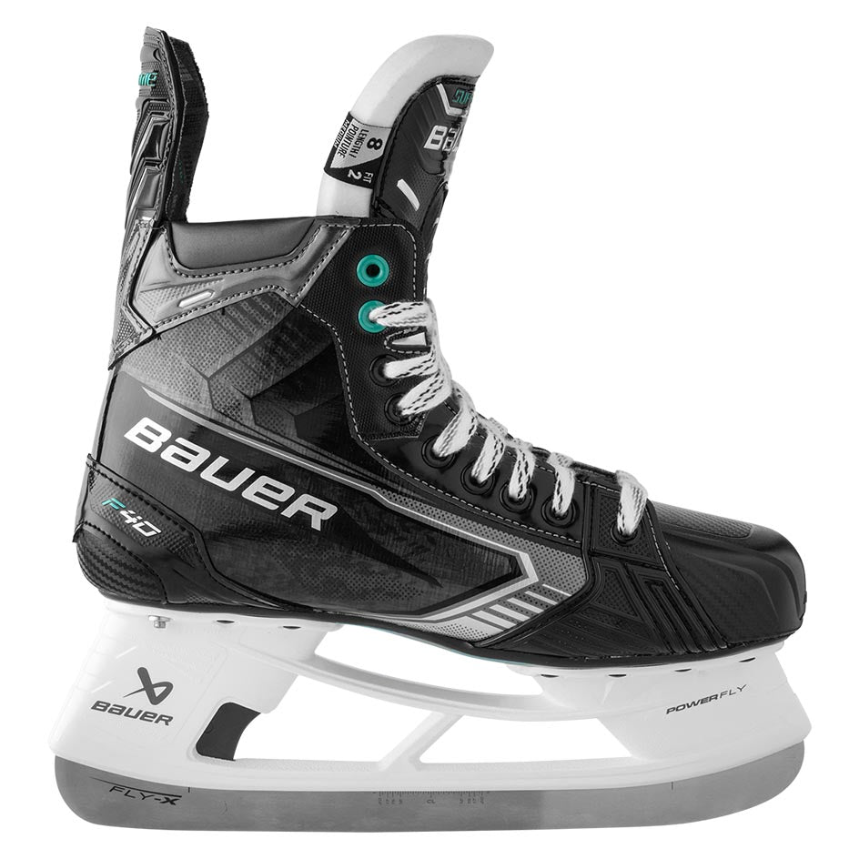 Bauer Supreme F40 Ice Hockey Skate Intermediate