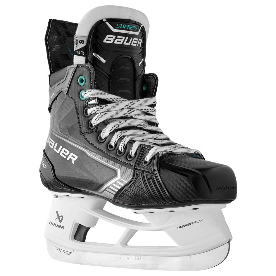 Bauer Supreme F40 Ice Hockey Skate Intermediate
