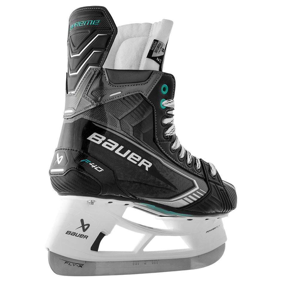 Bauer Supreme F40 Ice Hockey Skate Intermediate