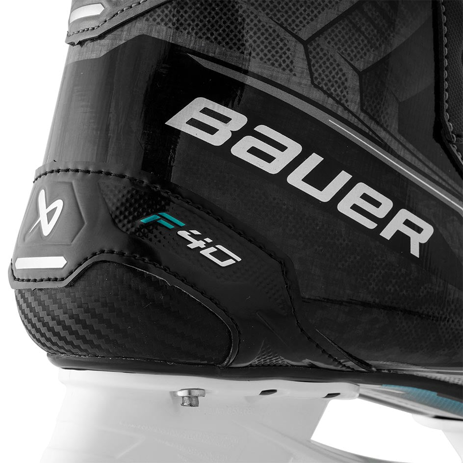 Bauer Supreme F40 Ice Hockey Skate Intermediate