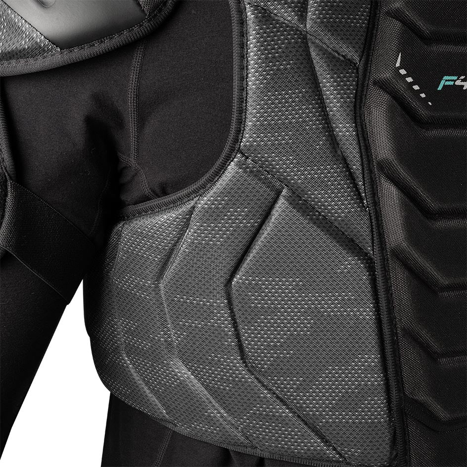 Bauer Supreme F40 Shoulder Pads Intermediate