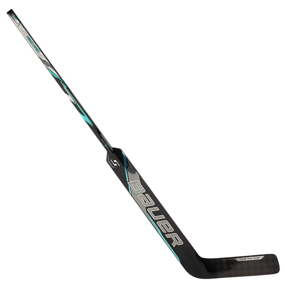 Bauer Supreme F50 Pro Goalie Stick Intermediate