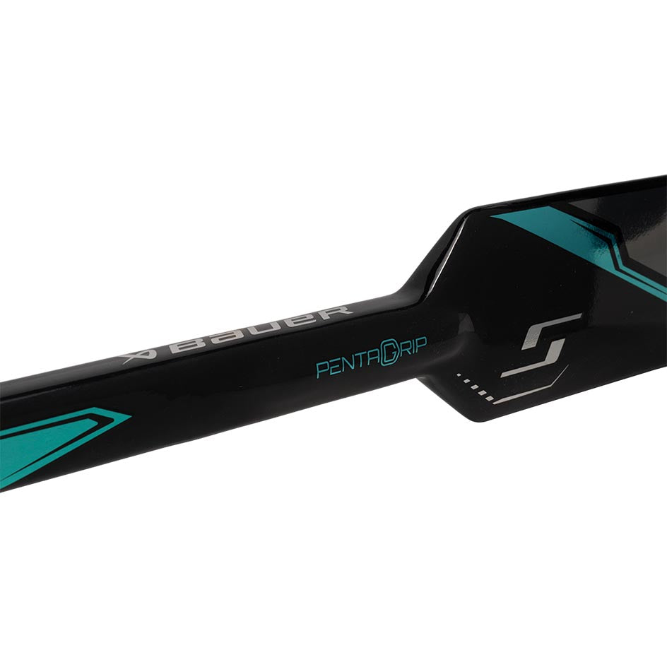 Bauer Supreme F50 Pro Goalie Stick Intermediate
