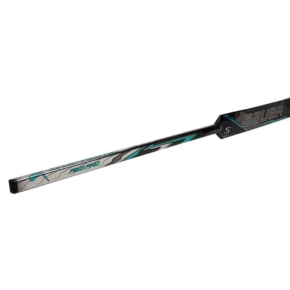 Bauer Supreme F50 Pro Goalie Stick Senior