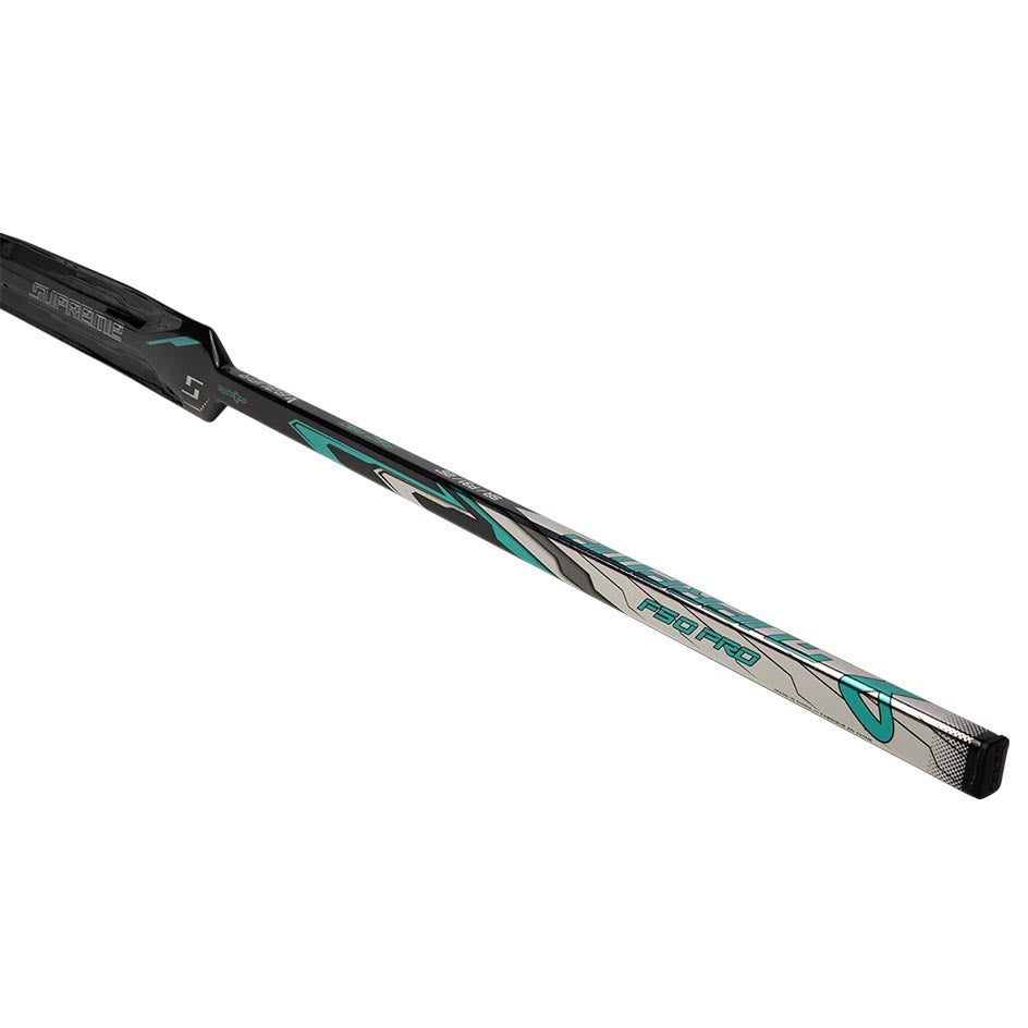 Bauer Supreme F50 Pro Goalie Stick Senior
