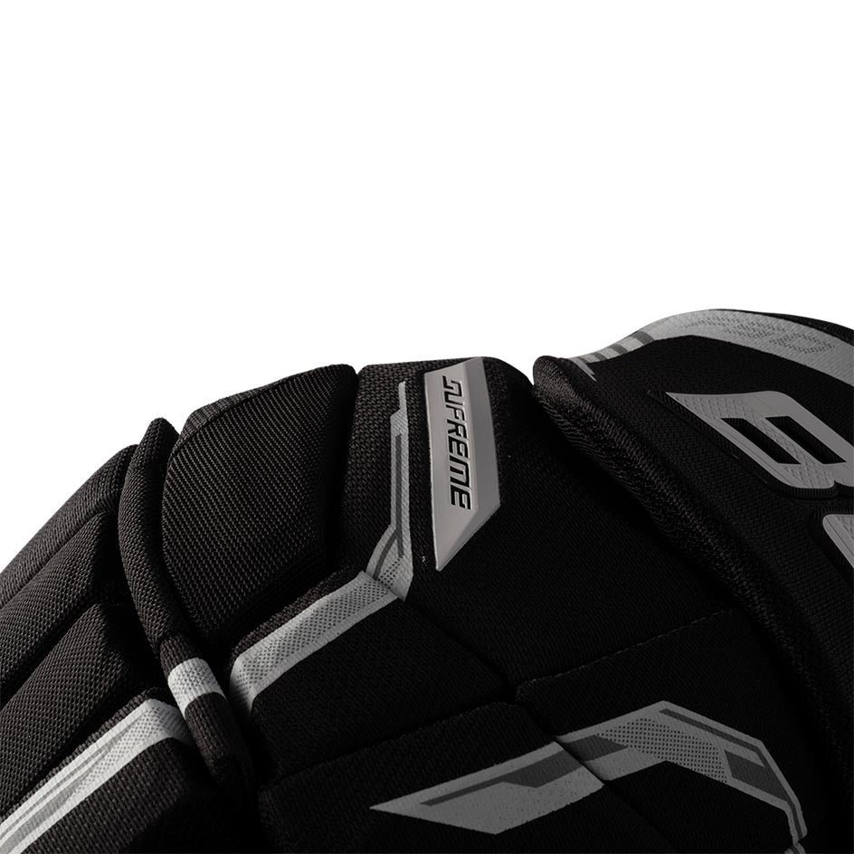Bauer Supreme F50 Pro Gloves Senior