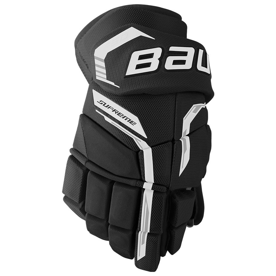Bauer Supreme F50 Pro Gloves Senior