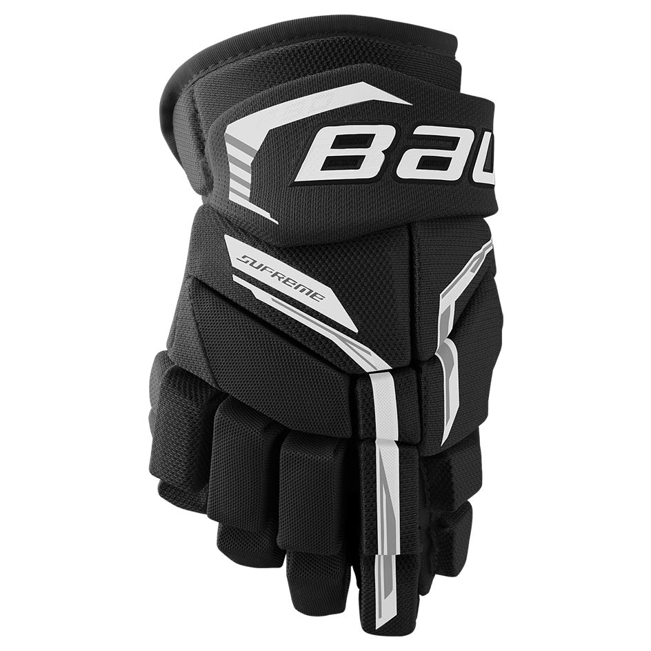 Bauer Supreme F50 Pro Gloves Junior