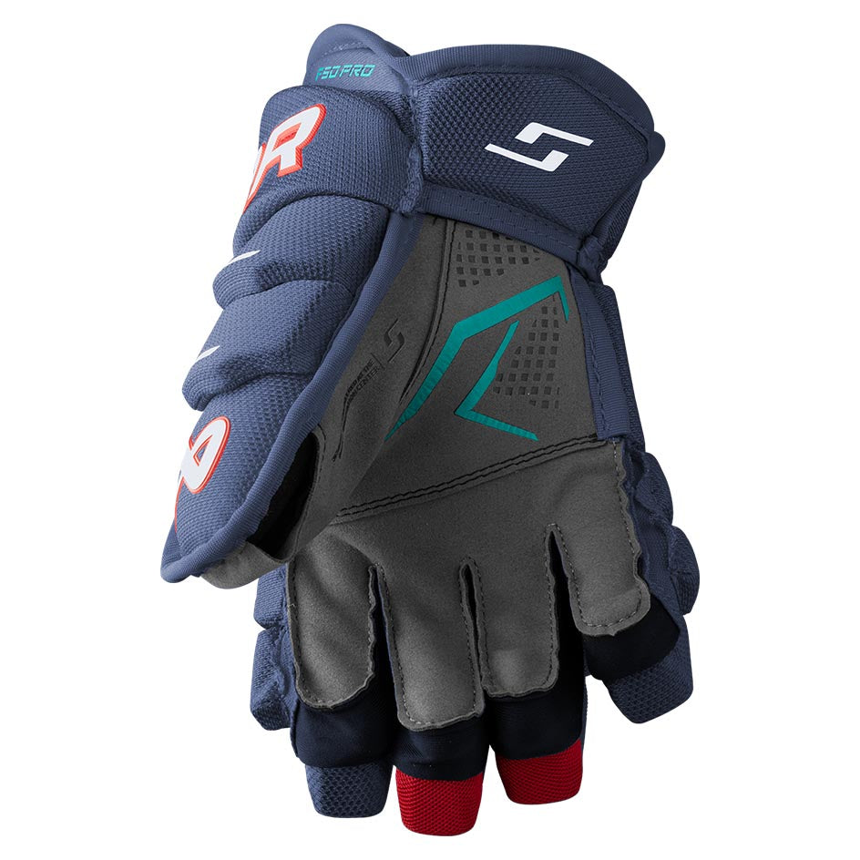 Bauer Supreme F50 Pro Gloves Junior