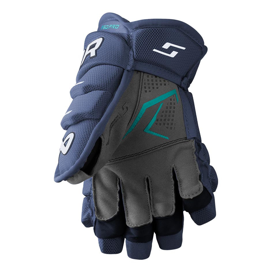 Bauer Supreme F50 Pro Gloves Junior