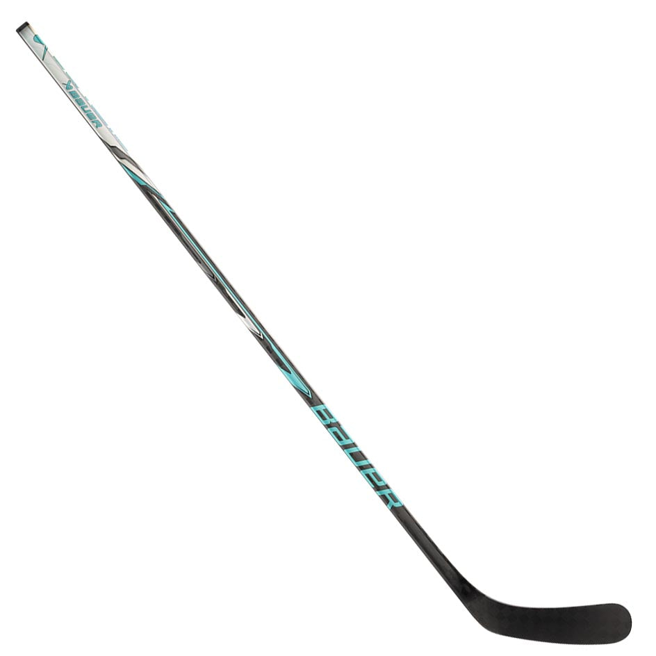 Bauer Supreme F50 Pro Hockey Stick Intermediate