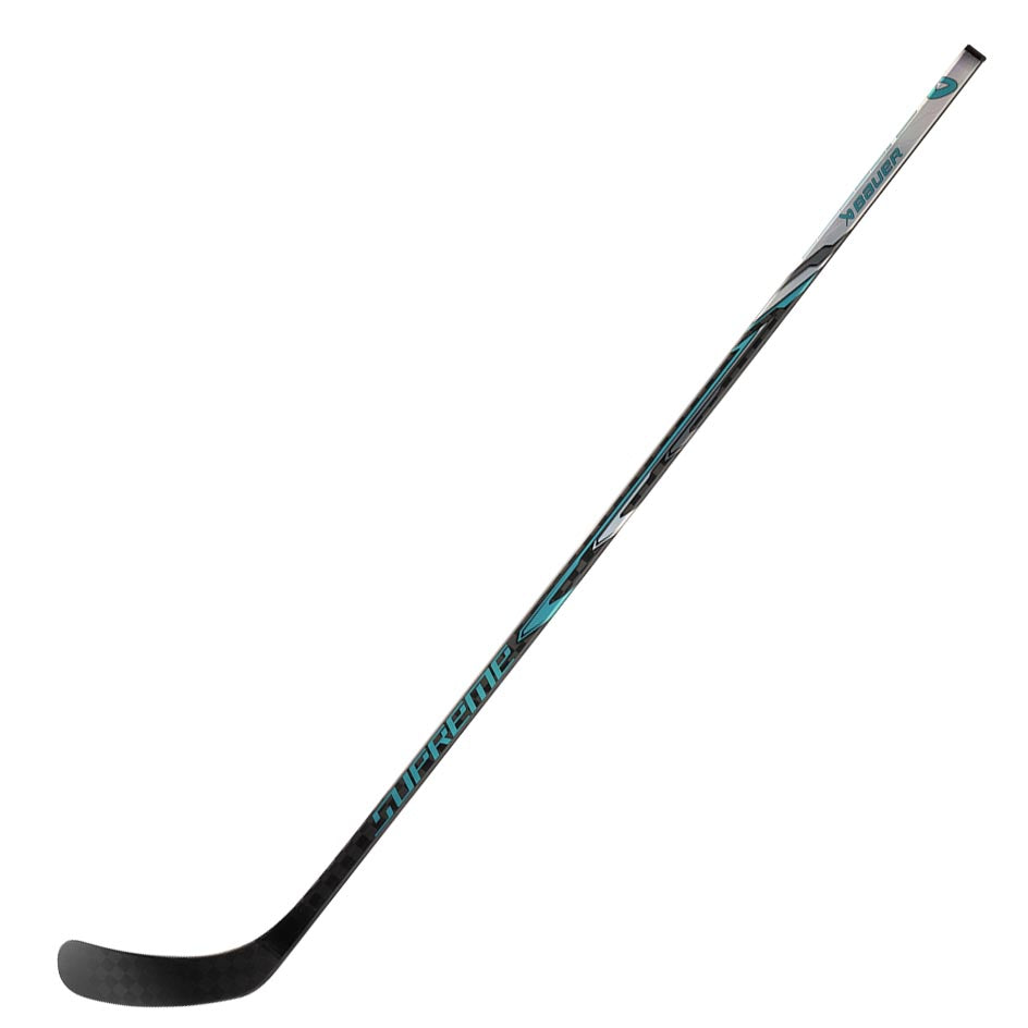 Bauer Supreme F50 Pro Hockey Stick Junior