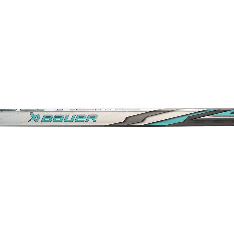 Bauer Supreme F50 Pro Hockey Stick Junior