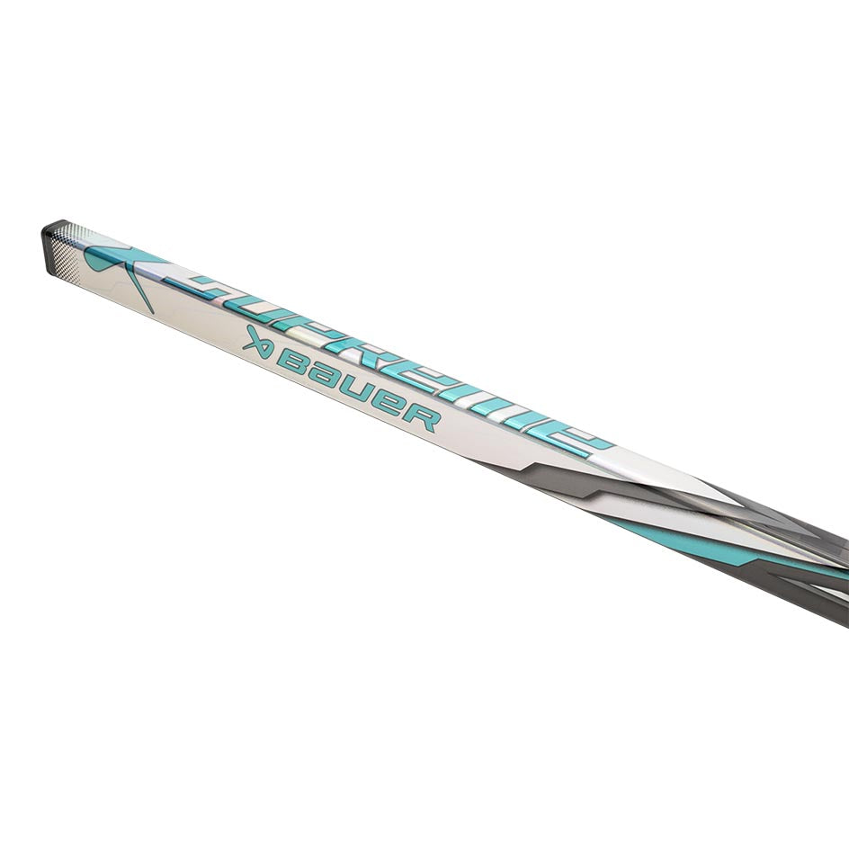 Bauer Supreme F50 Pro Hockey Stick Junior