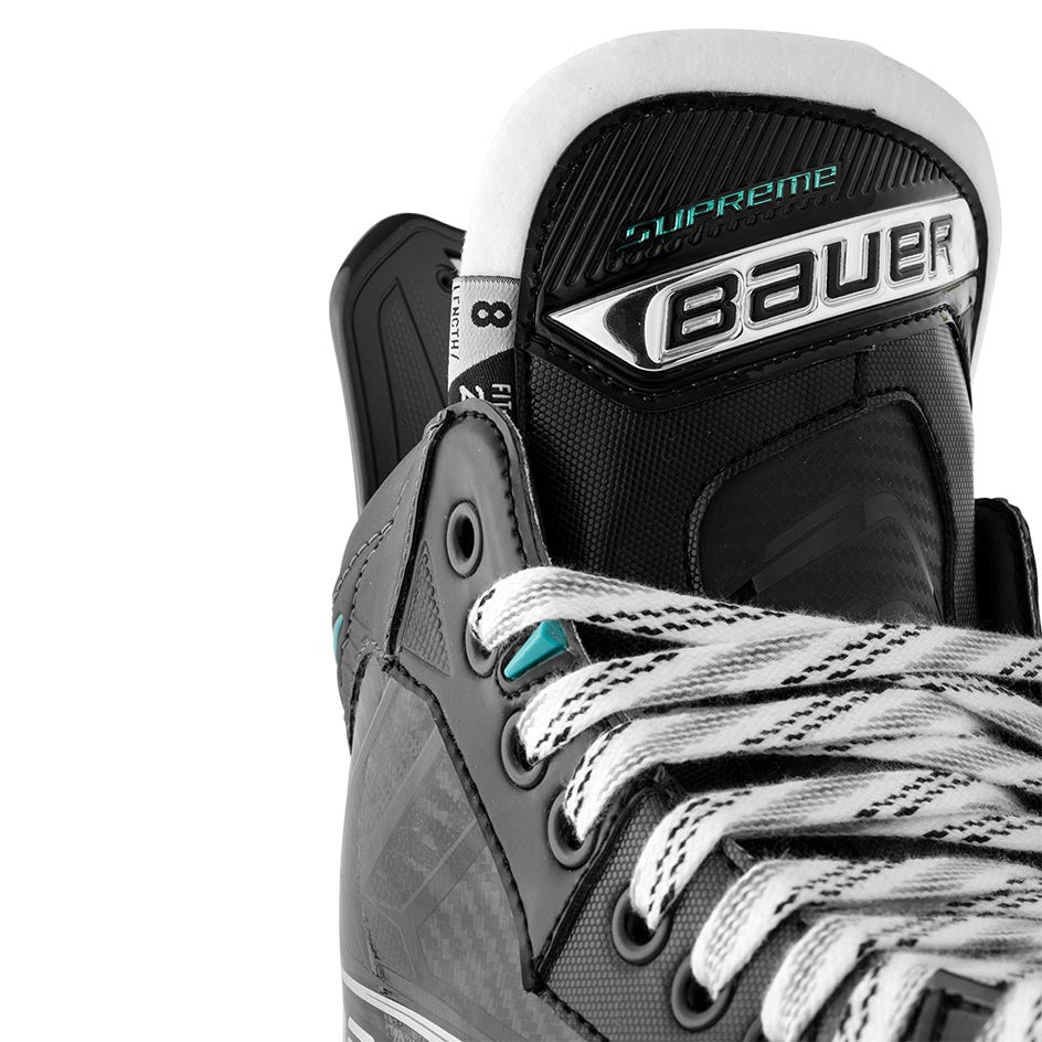 Bauer Supreme F50 Pro Ice Hockey Skates Intermediate