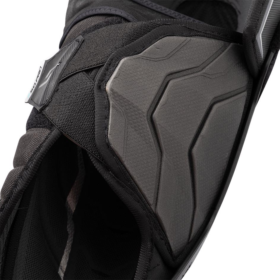 Bauer Supreme F50 Pro Shin Guards Intermediate