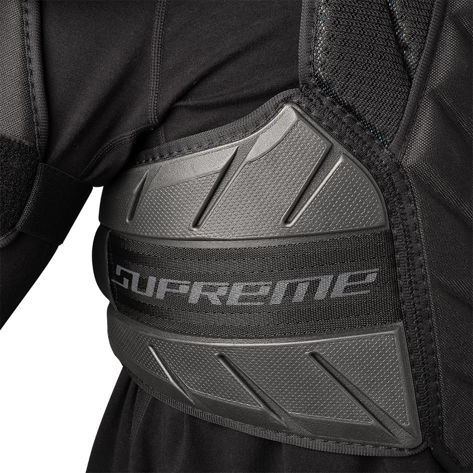 Bauer Supreme F50 Pro Shoulder Pads Intermediate