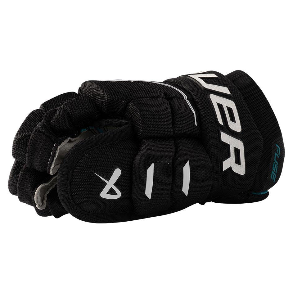 Bauer Supreme Fuse Gloves Youth