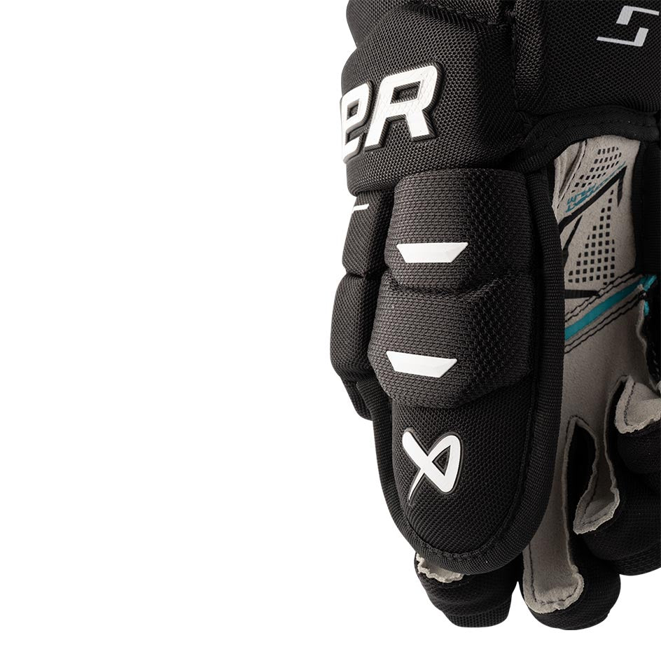 Bauer Supreme Fuse Gloves Youth
