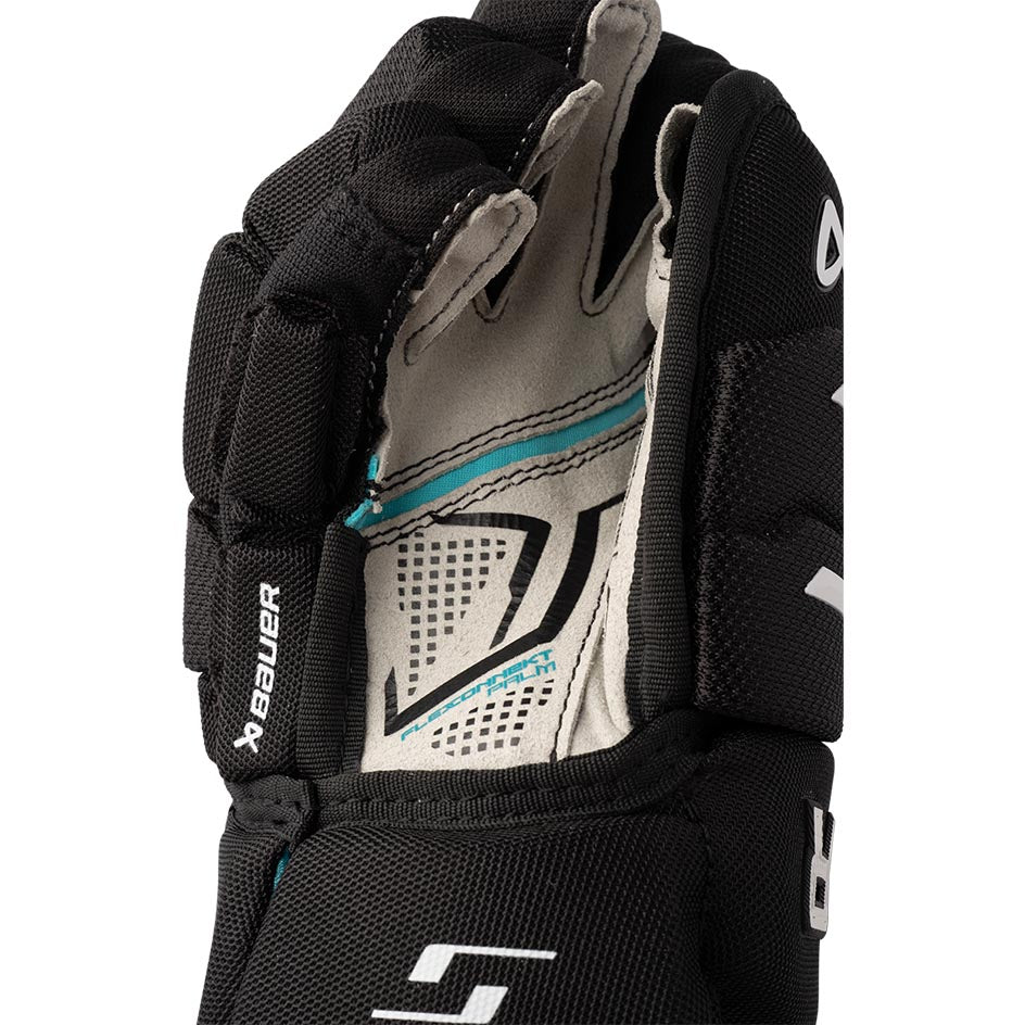 Bauer Supreme Fuse Gloves Youth