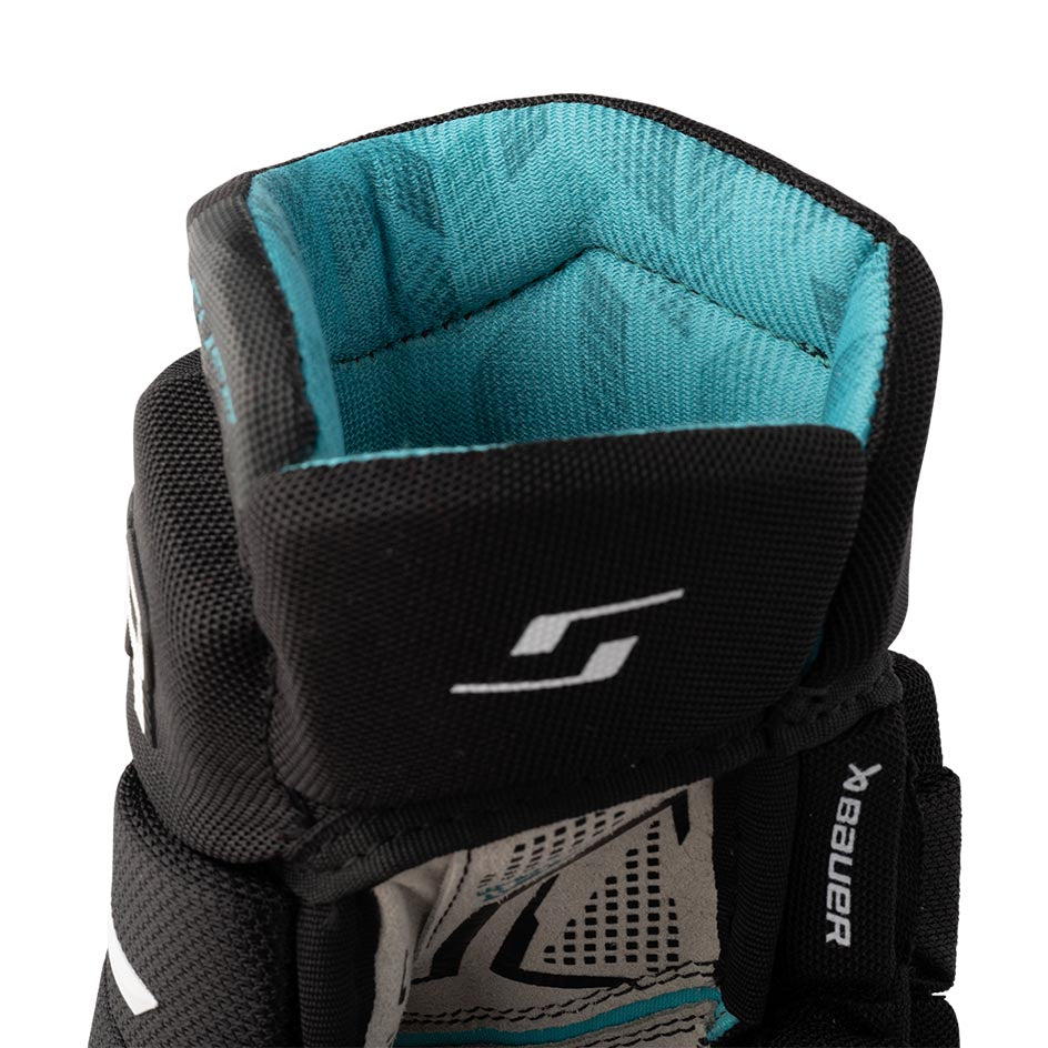 Bauer Supreme Fuse Gloves Youth