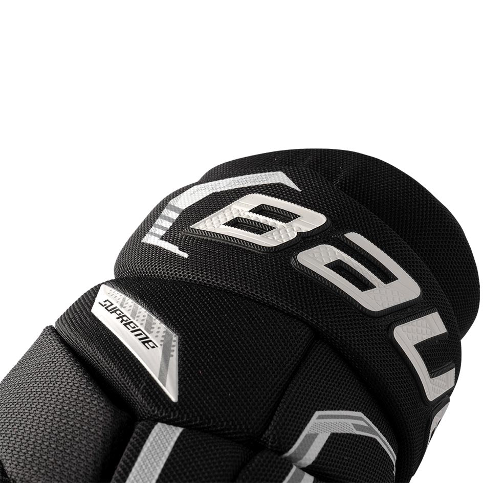 Bauer Supreme Fuse Gloves Youth