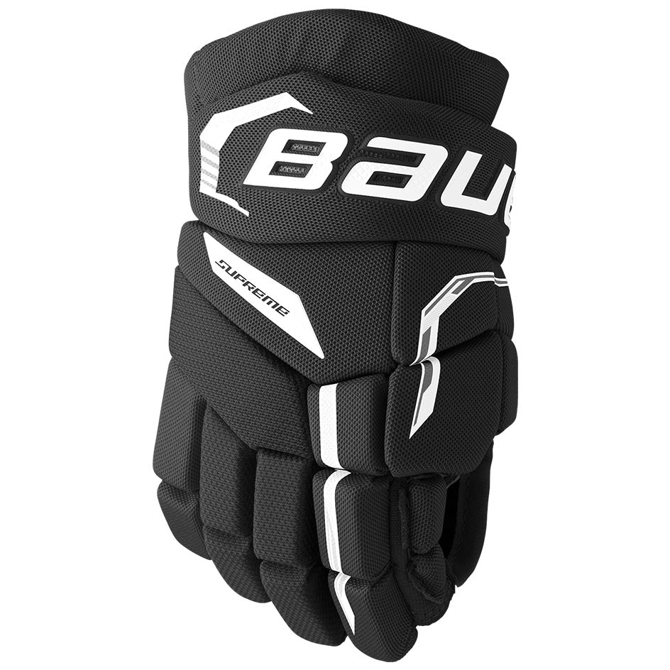 Bauer Supreme Fuse Gloves Youth