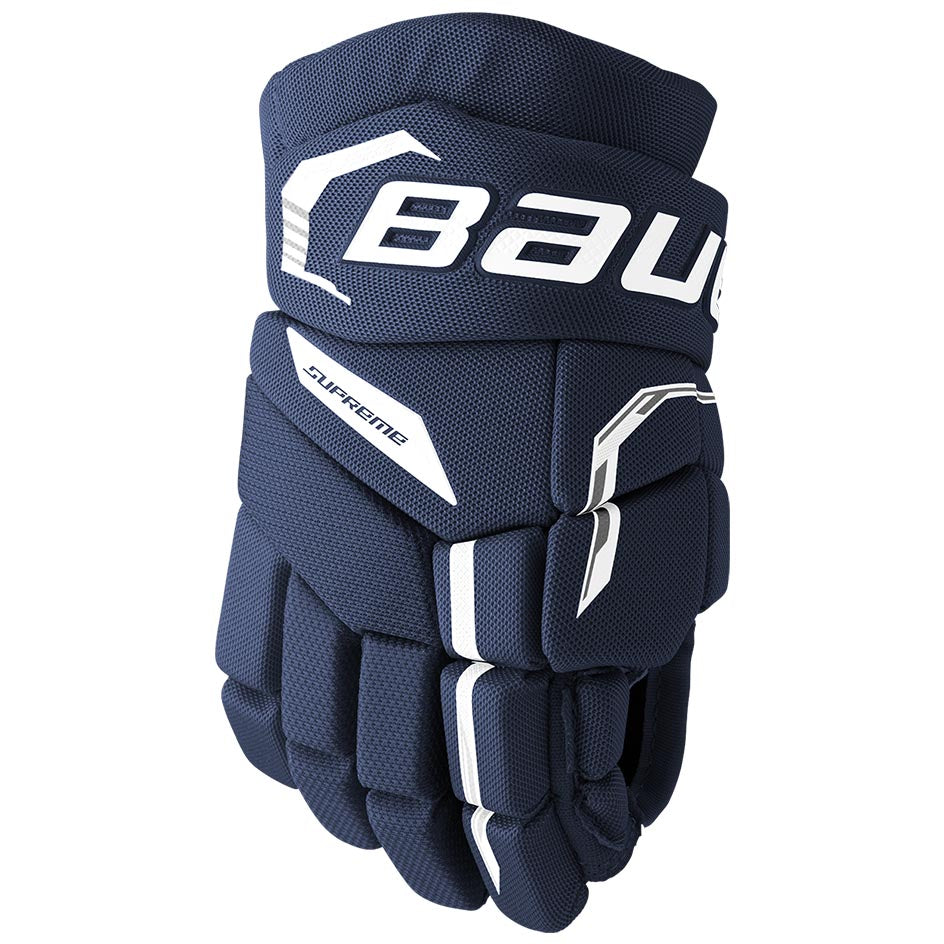 Bauer Supreme Fuse Gloves Youth
