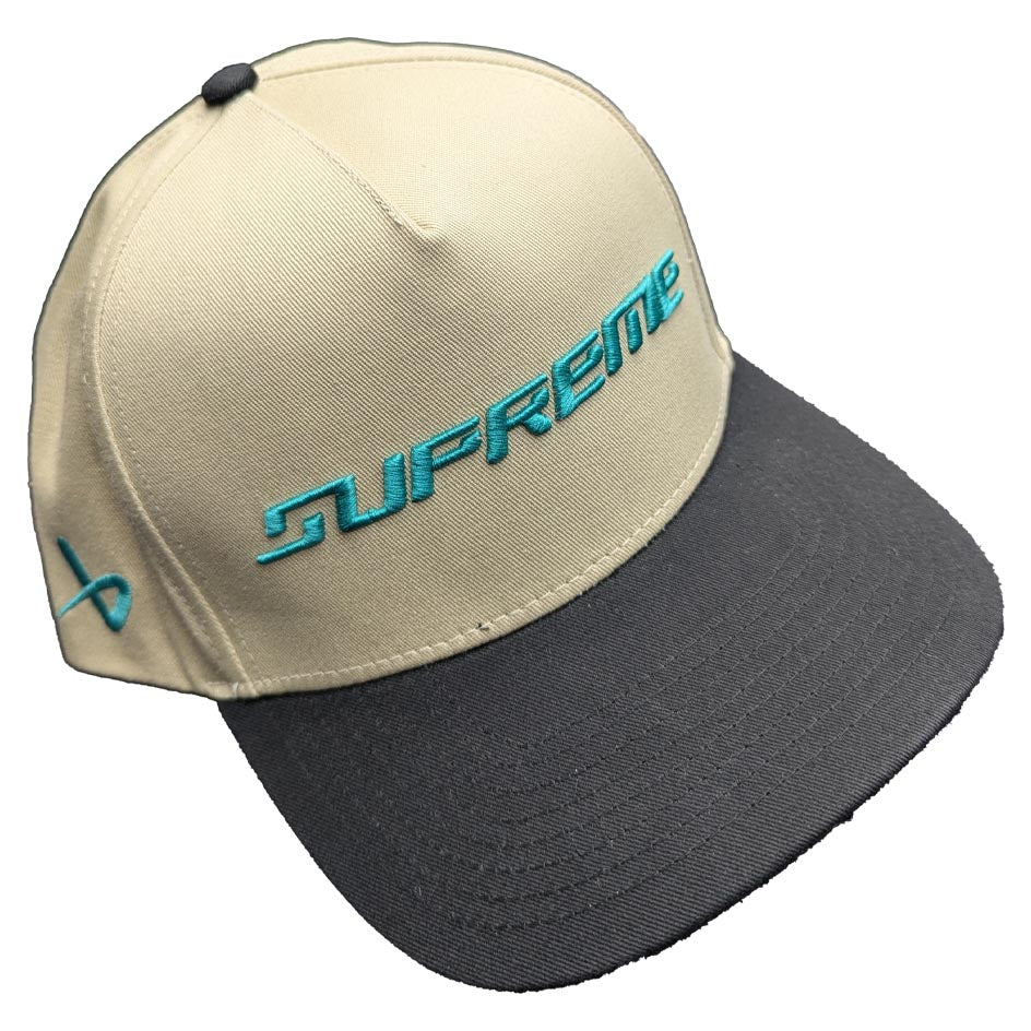 Bauer Supreme Fuse Cap