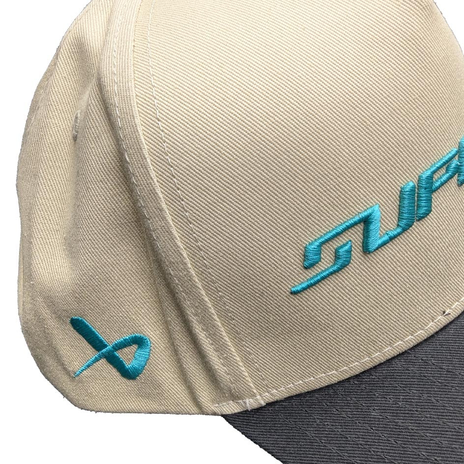 Bauer Supreme Fuse Cap