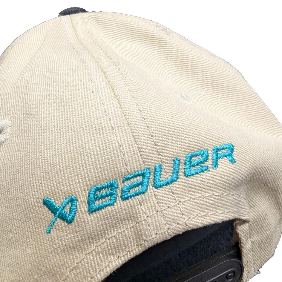 Bauer Supreme Fuse Cap