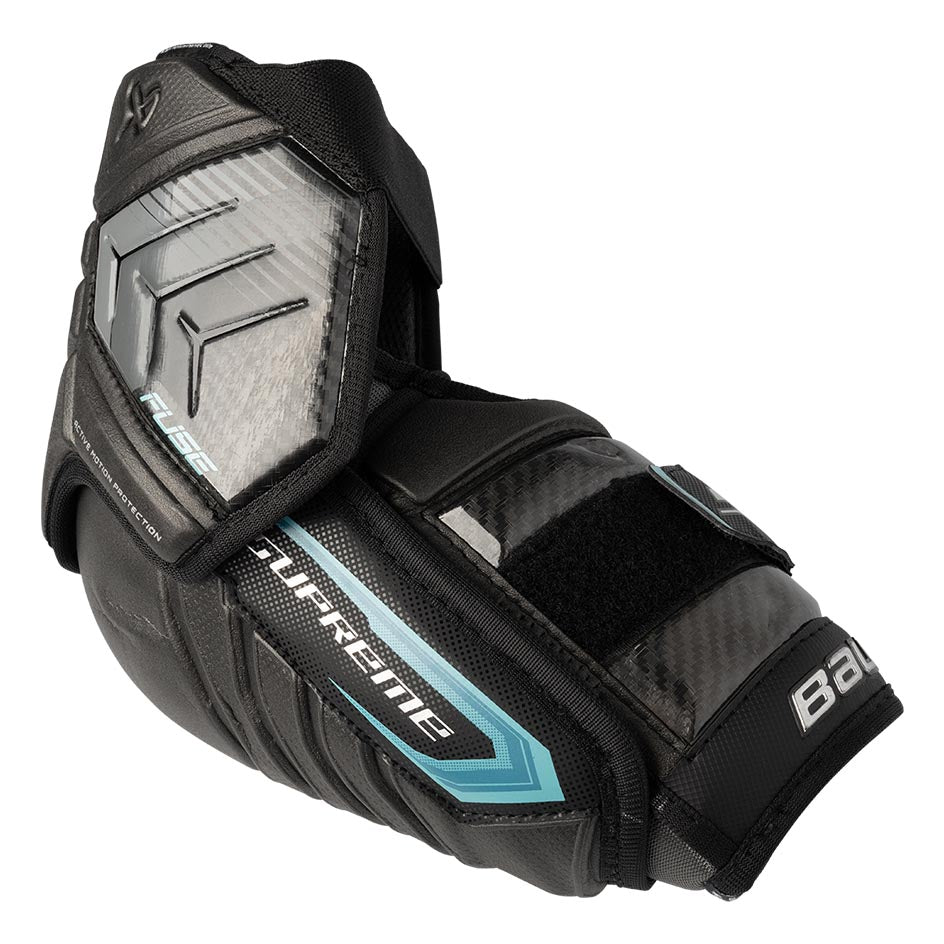 Bauer Supreme Fuse Elbow Pads Senior