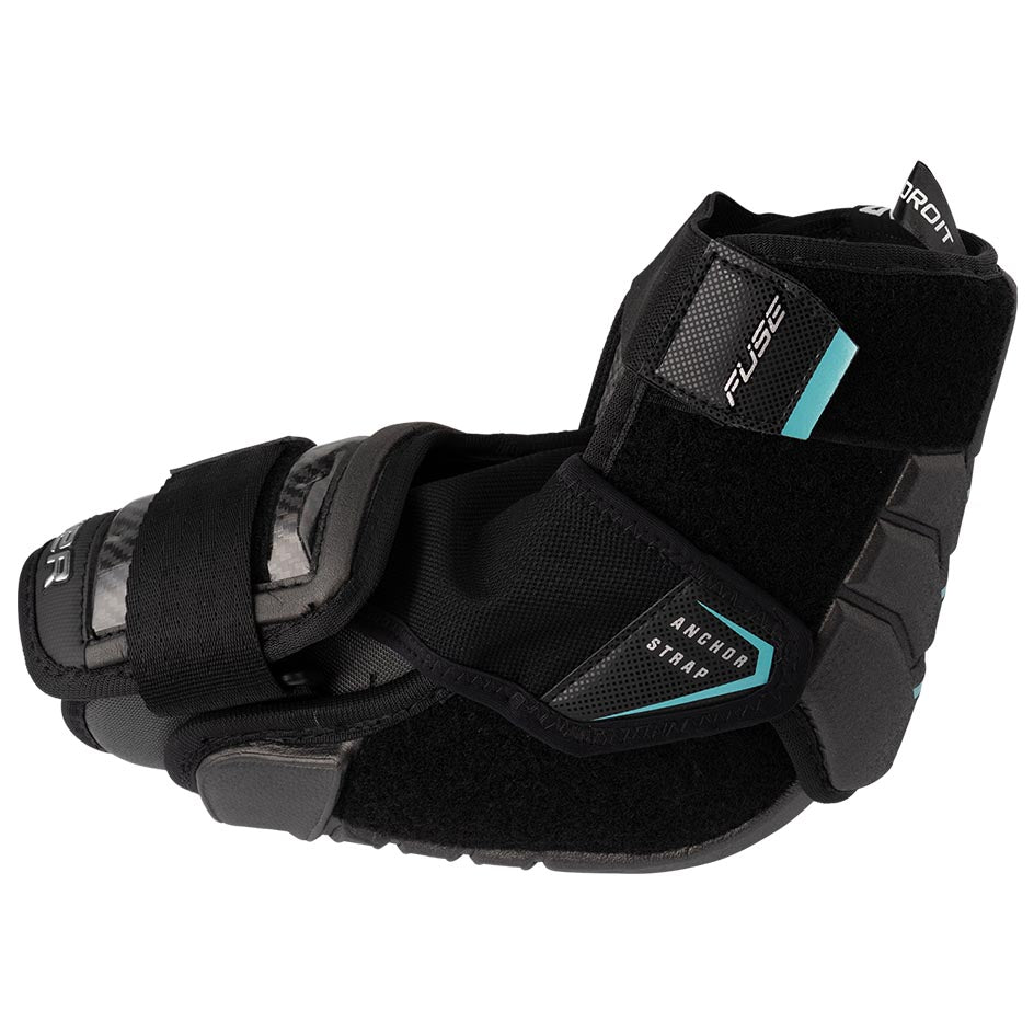 Bauer Supreme Fuse Elbow Pads Junior