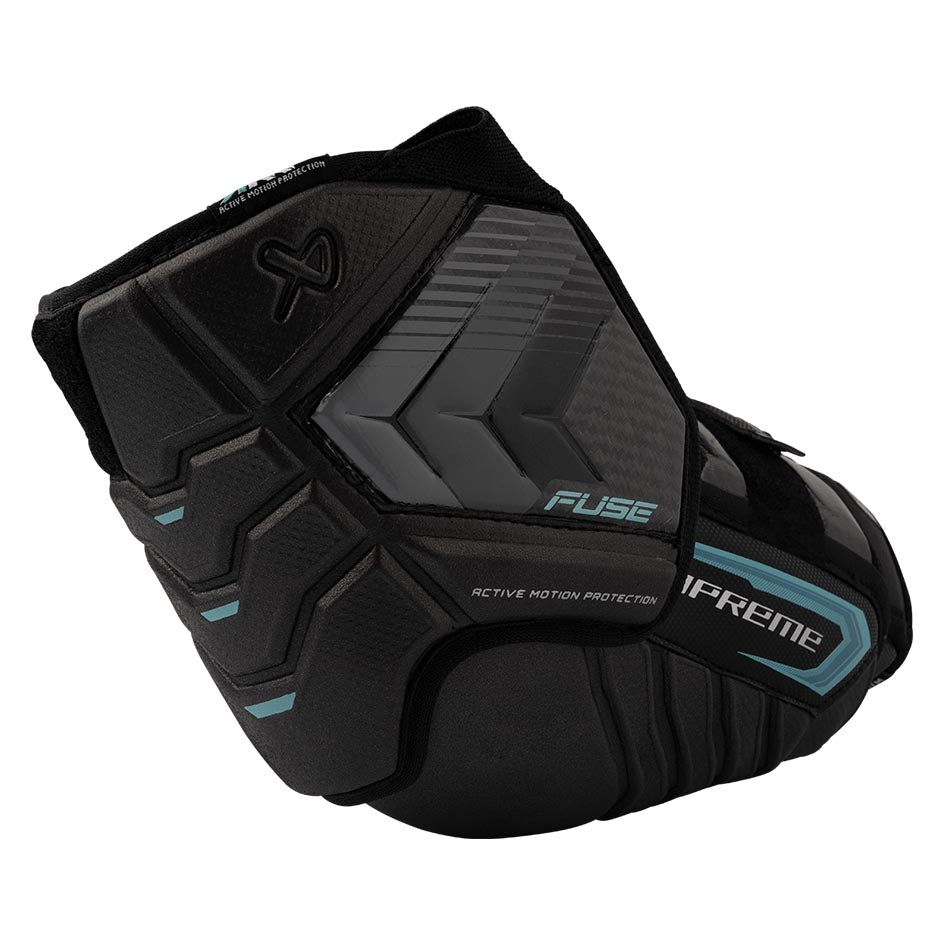 Bauer Supreme Fuse Elbow Pads Intermediate
