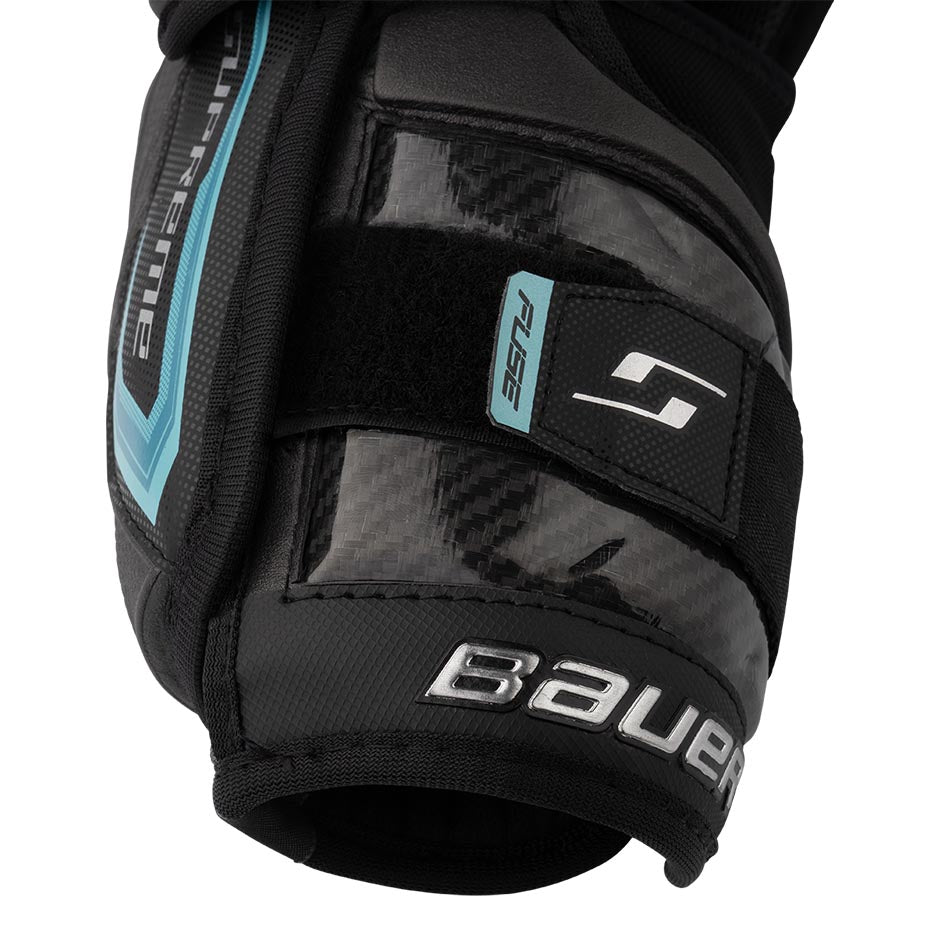 Bauer Supreme Fuse Elbow Pads Junior
