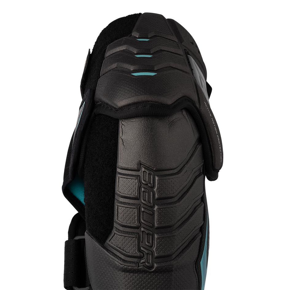 Bauer Supreme Fuse Elbow Pads Intermediate